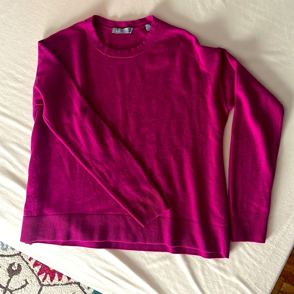 Vince brand Cashmere sweater